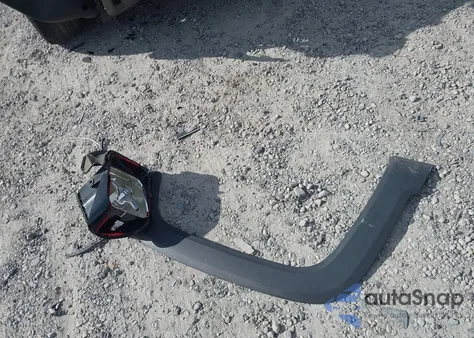 2018 Jeep Renegade Upland Edition 4X4 z USA, uszkodzony, nr VIN ZACCJBAB0JPH84150